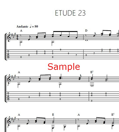 50 Etudes By Stu Edwards & Rik Bernards